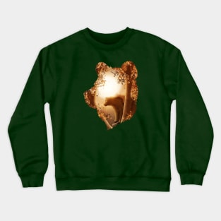 Bear Haven Crewneck Sweatshirt